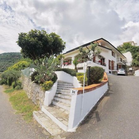 Villa Grazia La Spezia Exteriér fotografie