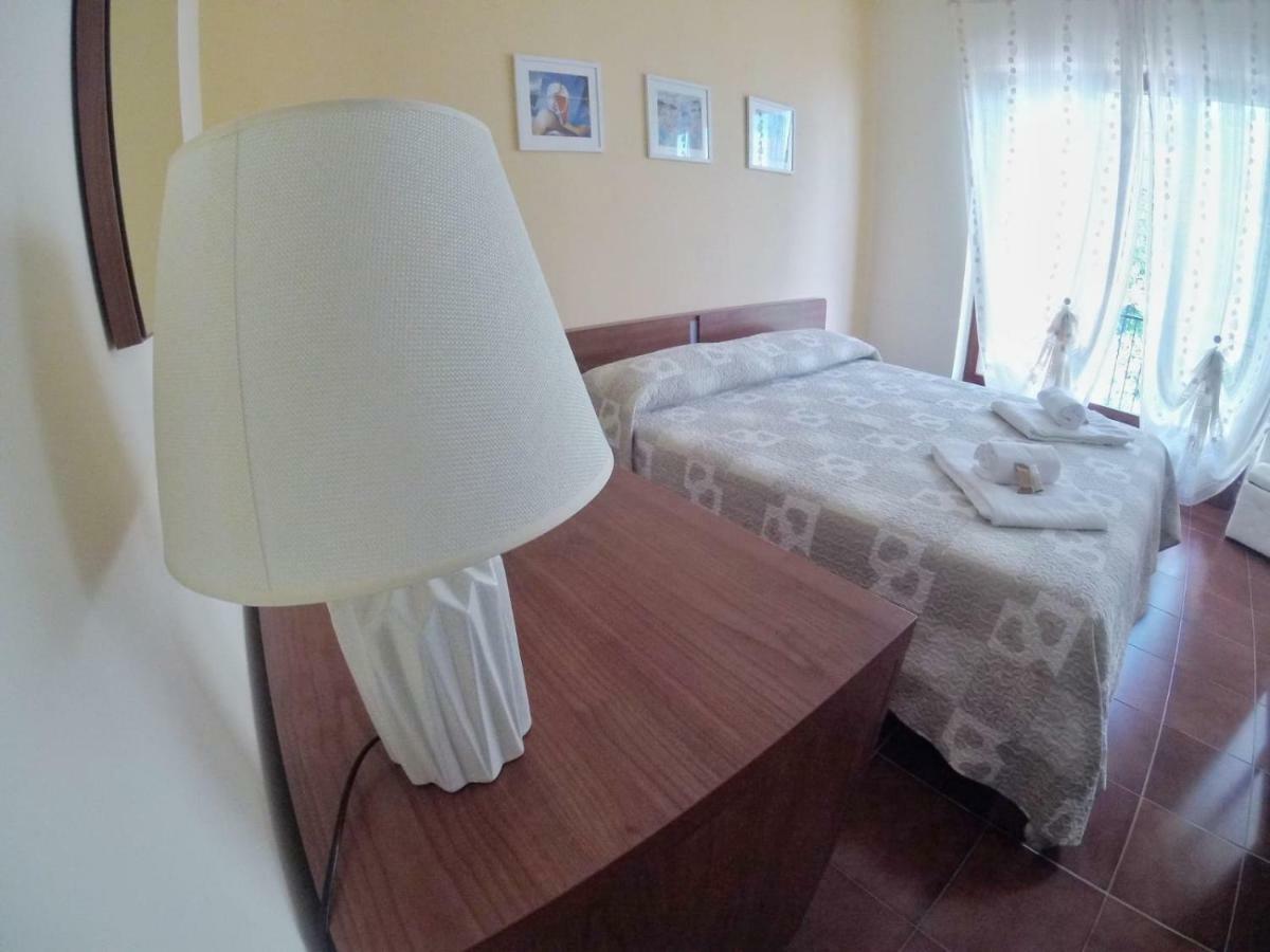 Villa Grazia La Spezia Exteriér fotografie