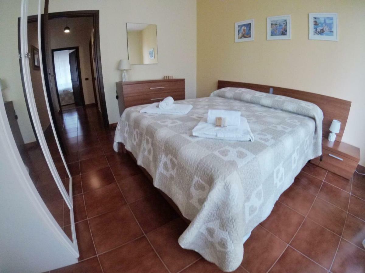 Villa Grazia La Spezia Exteriér fotografie