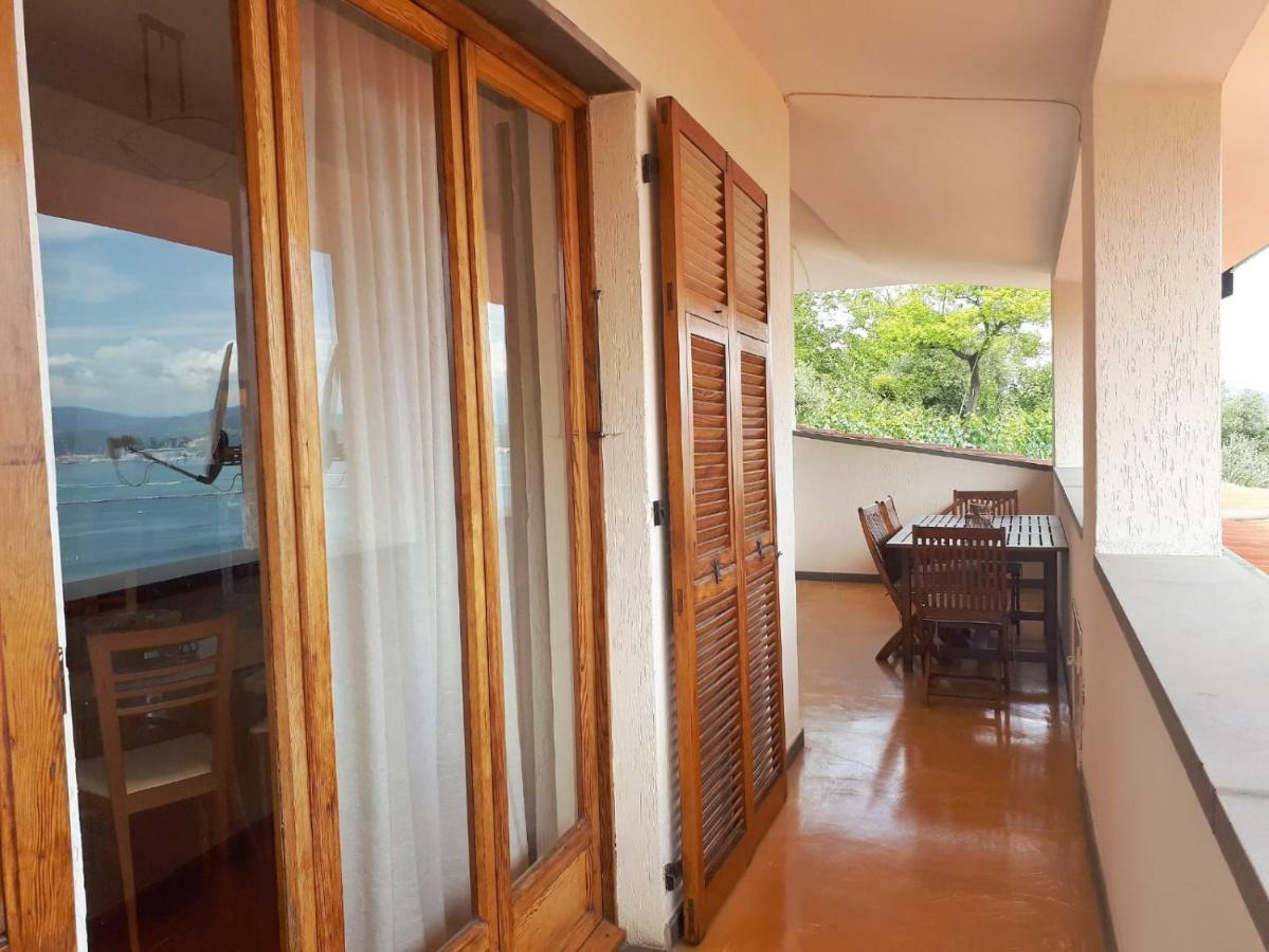 Villa Grazia La Spezia Exteriér fotografie