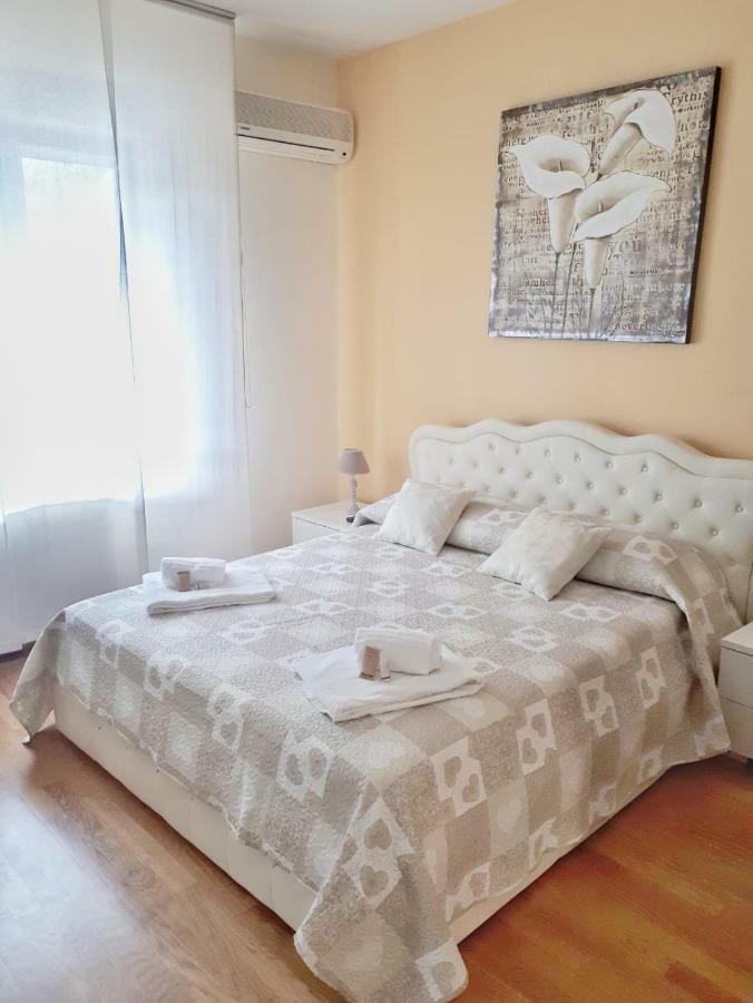 Villa Grazia La Spezia Exteriér fotografie