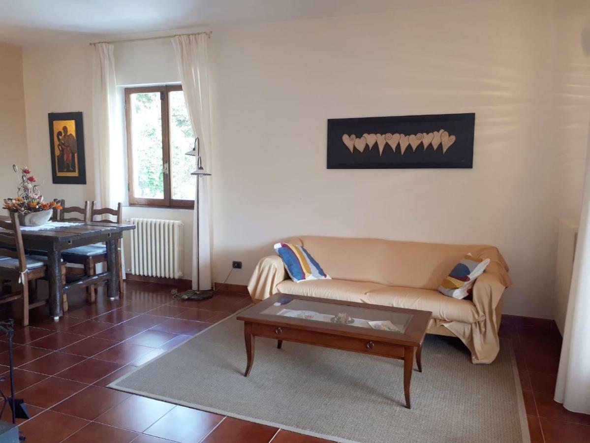 Villa Grazia La Spezia Exteriér fotografie